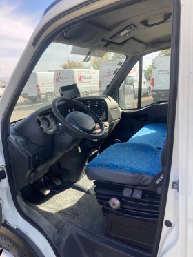 Iveco Daily 35�13 | Mobile.bg � ����� ������ 9