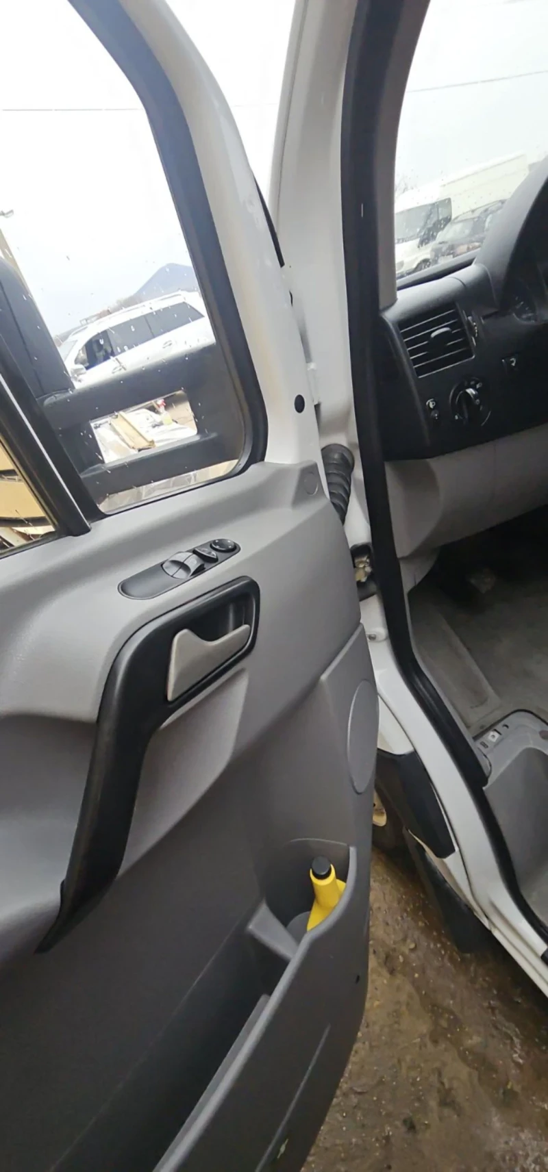 Mercedes-Benz Sprinter 516 МИНУСОВ, снимка 7 - Бусове и автобуси - 48365248