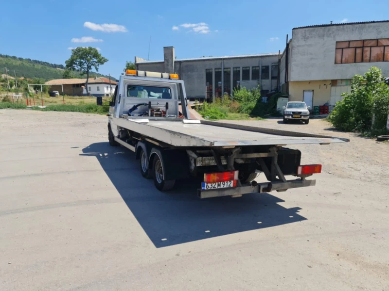 VW Lt 2.5tTD 156, снимка 4 - Бусове и автобуси - 48884287