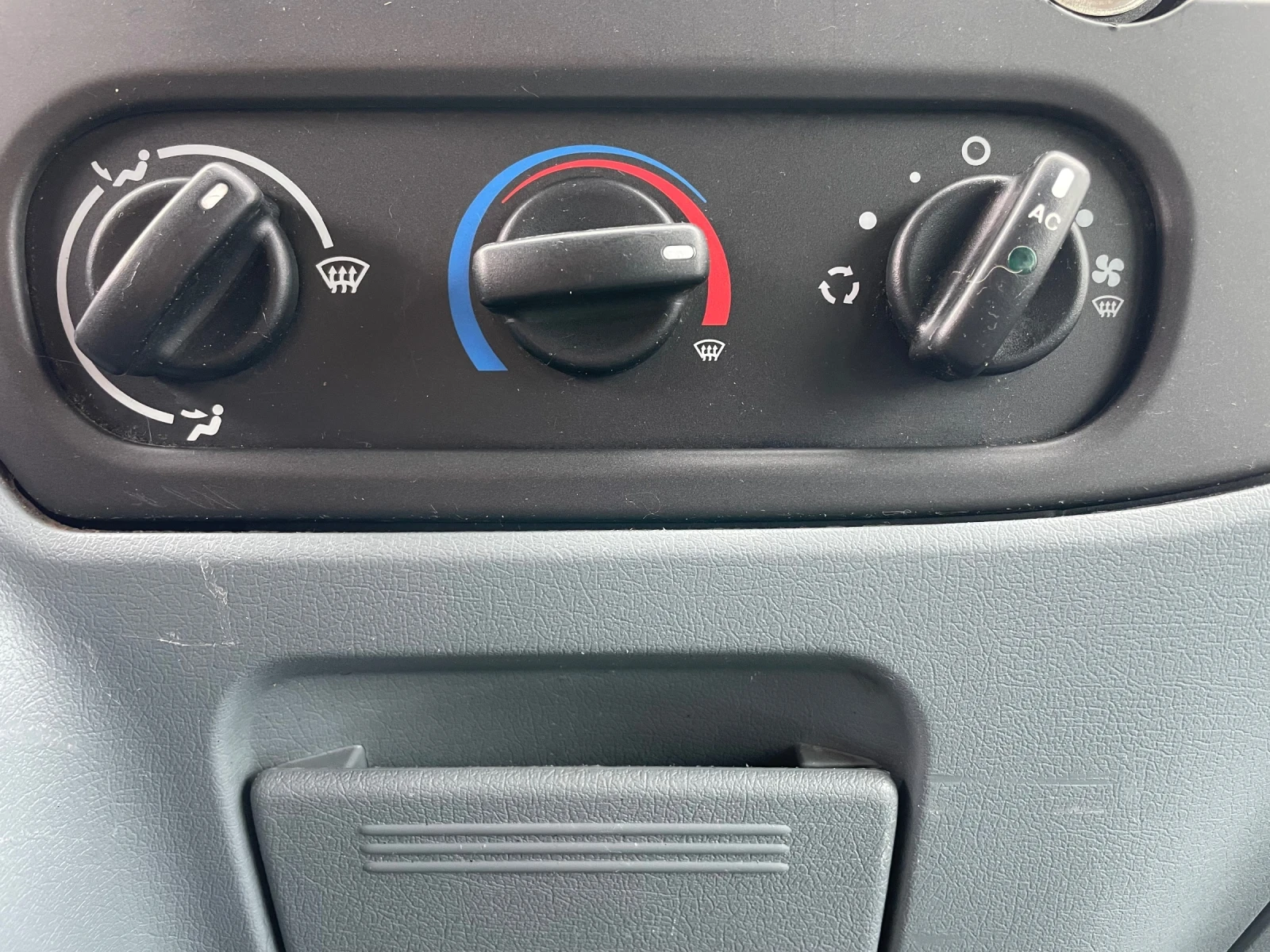 Ford Transit 2.2 CDTi /MAXI/ ��������/��������� | Mobile.bg � ����������� 12