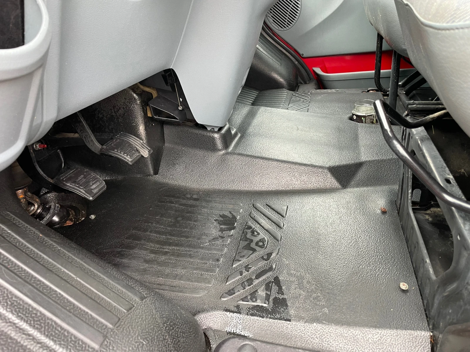 Ford Transit 2.2 CDTi /MAXI/ ��������/��������� | Mobile.bg � ����������� 16