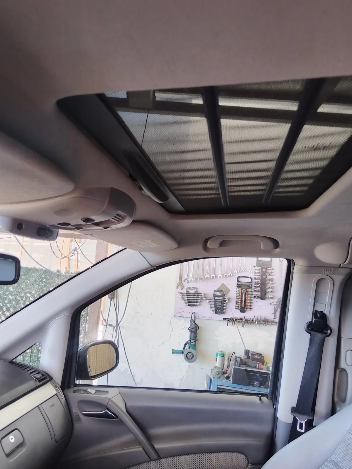 Mercedes-Benz Viano, снимка 9 - Бусове и автобуси - 54899337