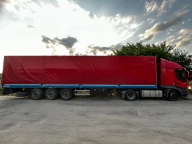 Iveco Stralis 450 EURO 5, снимка 9