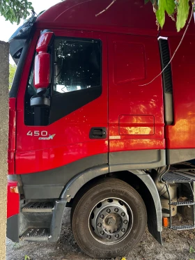 Iveco Stralis 450 EURO 5, снимка 2