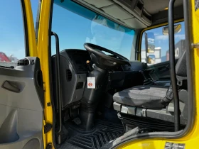 Mercedes-Benz Atego 1222 | Mobile.bg    5