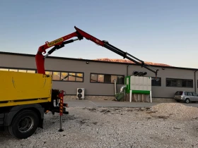 Mercedes-Benz Atego 1222 | Mobile.bg    8