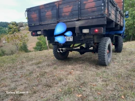 Mercedes-Benz UNIMOG, снимка 3