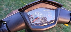 Peugeot Kissbee Нов, снимка 3