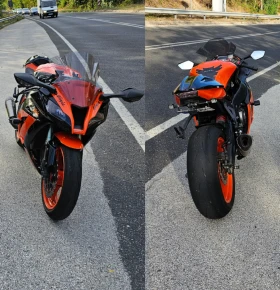 Kawasaki Zx 10 R, снимка 6