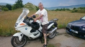 BMW K 1200rs, снимка 10