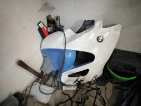 BMW K 1200rs, снимка 5