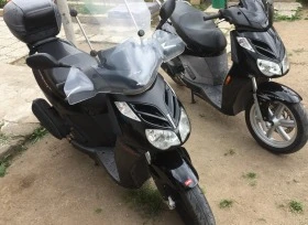  Aprilia 250