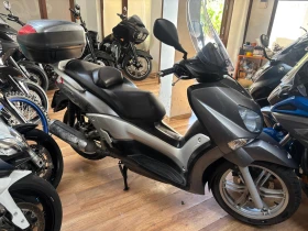 Yamaha X-City 250i, снимка 3