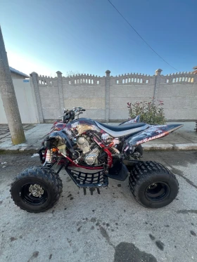 Yamaha Raptor 700R SPECIAL EDITION, снимка 4