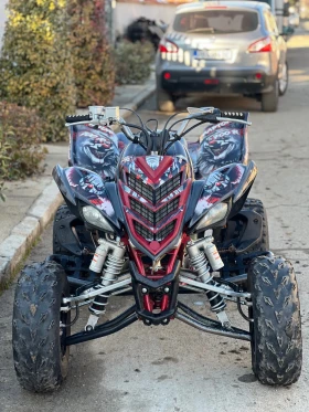 Yamaha Raptor 700R SPECIAL EDITION, снимка 2