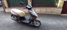 Обява за продажба на Peugeot Kissbee Нов ~3 499 лв. - изображение 1