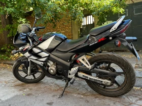     Honda Cbr