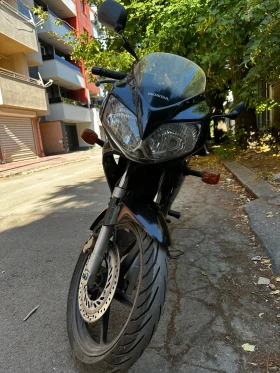 Honda Cbr | Mobile.bg    3