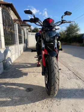 Yamaha Mt-07 A2 | Mobile.bg    8