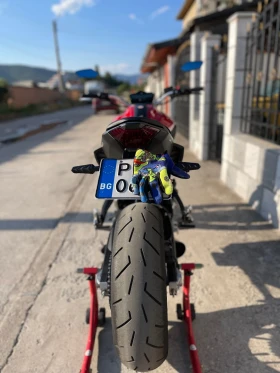 Yamaha Mt-07 A2 | Mobile.bg    4