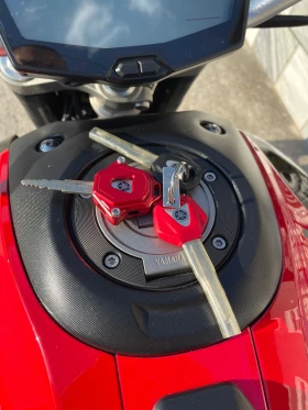 Yamaha Mt-07 A2 | Mobile.bg    13