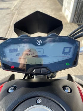 Yamaha Mt-07 A2 | Mobile.bg    14
