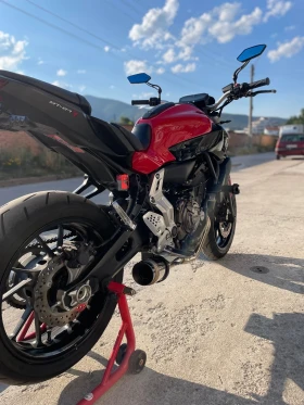 Yamaha Mt-07 A2 | Mobile.bg    3