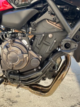 Yamaha Mt-07 A2 | Mobile.bg    10
