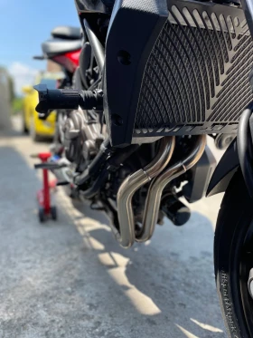 Yamaha Mt-07 A2 | Mobile.bg    9