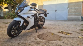Honda Cbr 650FA, снимка 2