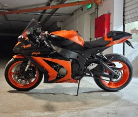 Kawasaki Zx 10 R, снимка 3