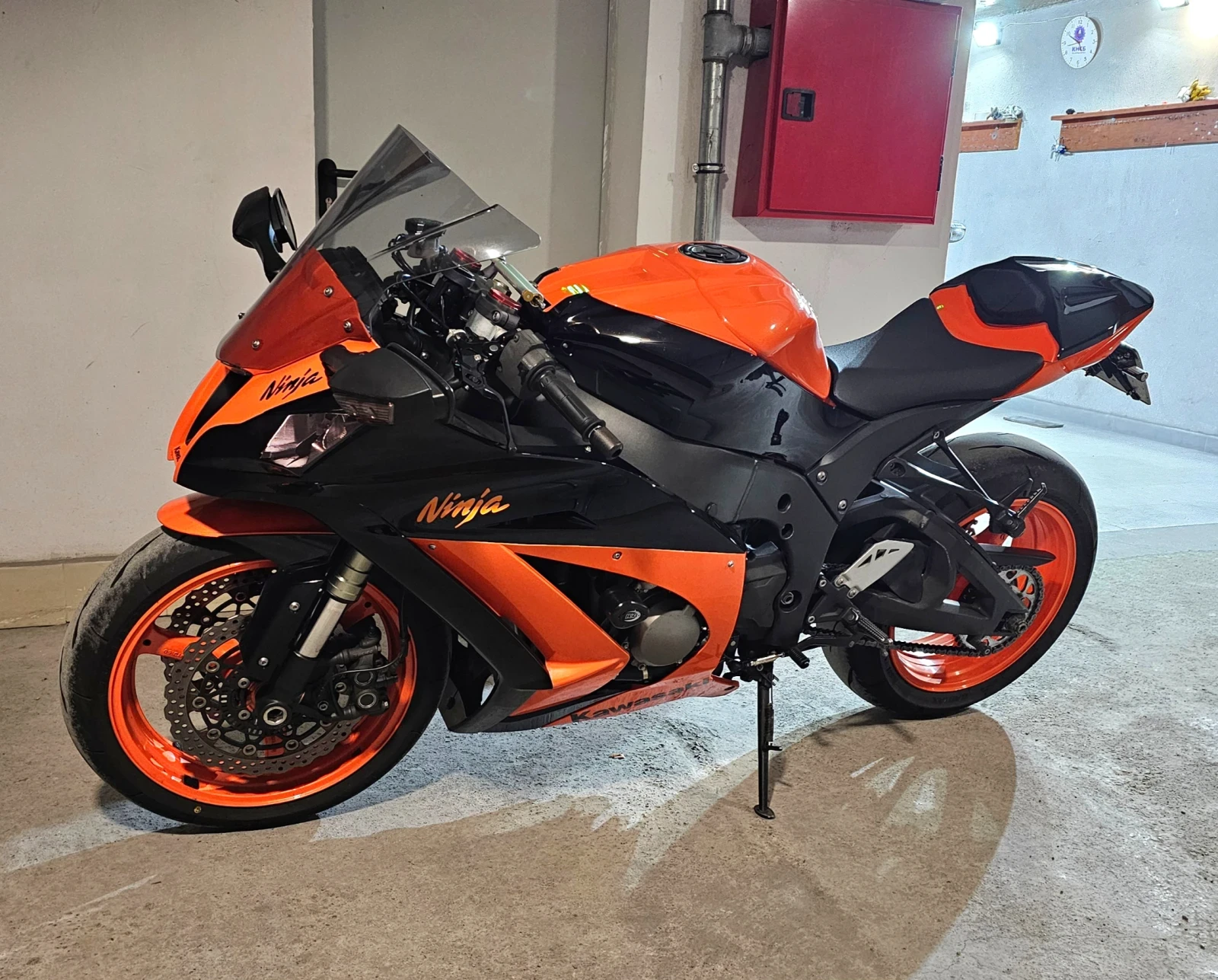 Kawasaki Zx 10 R | Mobile.bg � ����������� 1
