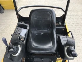 Багер JCB 15C-1 1500кг., снимка 15