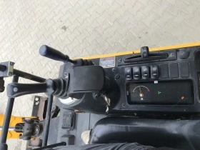 Багер JCB 15C-1 1500кг., снимка 12