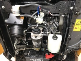 Багер JCB 15C-1 1500кг., снимка 13