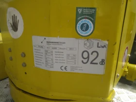 Автовишка Ruthmann TB270, снимка 5