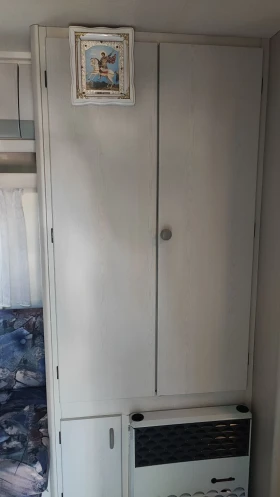 Каравана Hobby Excellent , снимка 9