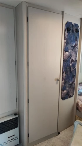 Каравана Hobby Excellent , снимка 8