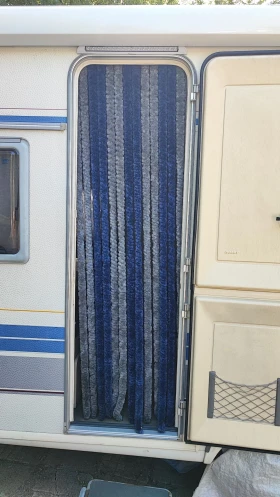 Каравана Hobby Excellent , снимка 6