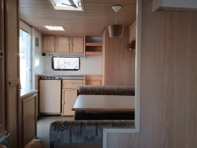  Adria Caravelair  | Mobile.bg    8