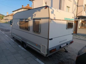  Adria Caravelair  | Mobile.bg    4