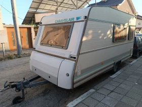  Adria Caravelair  | Mobile.bg    3