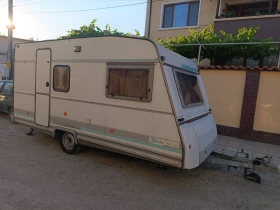      Adria Caravelair 