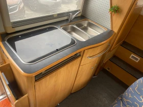 Обява за продажба на Кемпер HYMER / ERIBA Швейцария Клима ~45 900 лв. - изображение 9