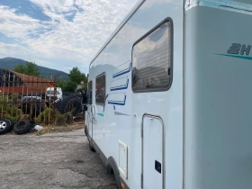 Обява за продажба на Кемпер HYMER / ERIBA Швейцария Клима ~45 900 лв. - изображение 3