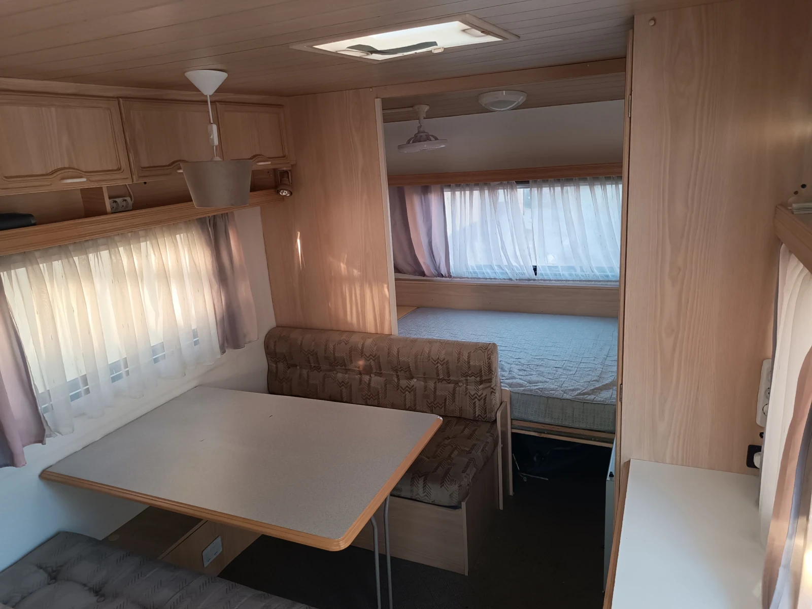 Каравана Adria Caravelair  - изображение 5