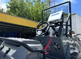 Надуваема лодка Highfield PATROL/COASTER 540, снимка 5