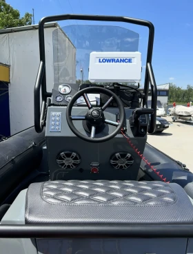 ��������� ����� Highfield PATROL/COASTER 540 | Mobile.bg � ����� ������ 8