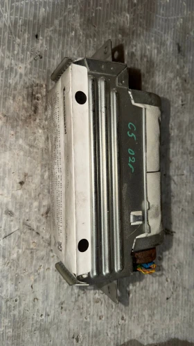 Аirbag за Citroen C5 - 0084297, снимка 1