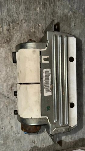 Аirbag за Citroen C5 - 0084297, снимка 2
